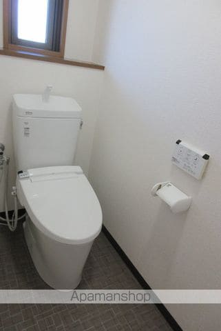カサ・フェリスIIIの内装写真