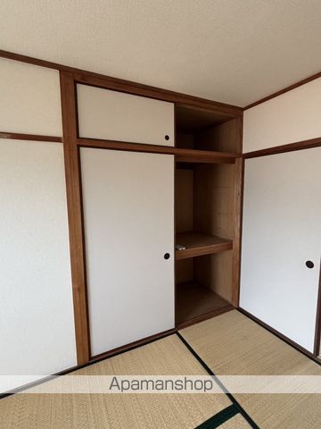 EST中筋の内装写真