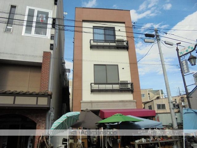 HOUSE21の外観写真
