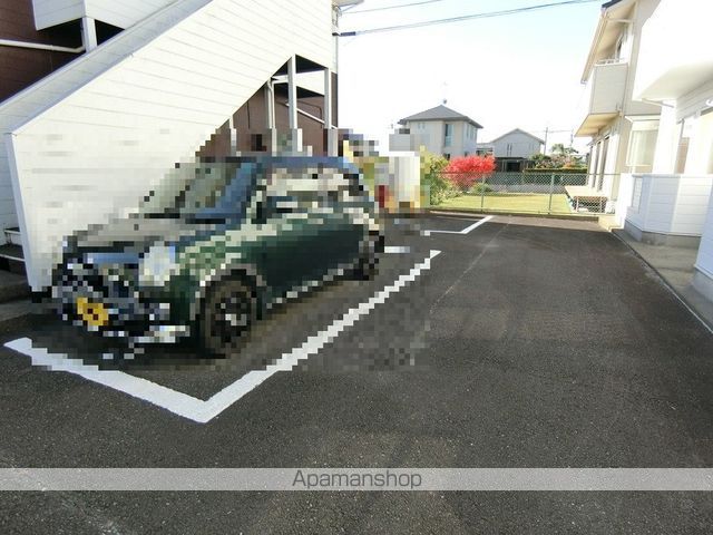 ハイツ住吉IIのその他写真