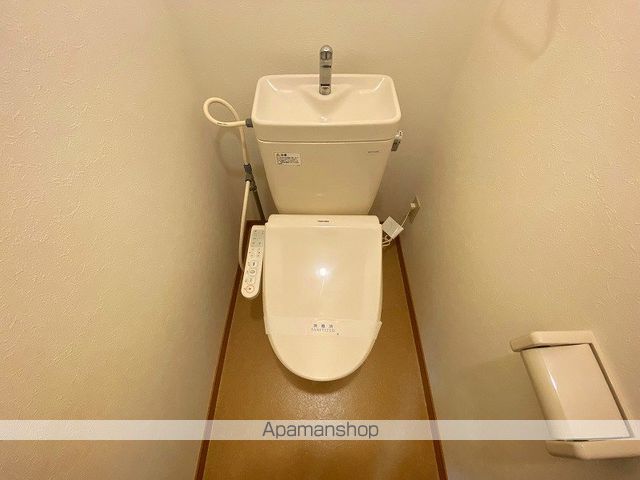 ハートフィールズの内装写真
