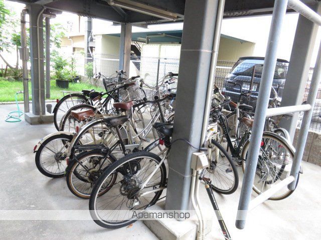 Laurel Court 田町の外観写真