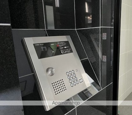 ＶＩＶＡＣＥ大手門[1R/31.36m2]のエントランス1