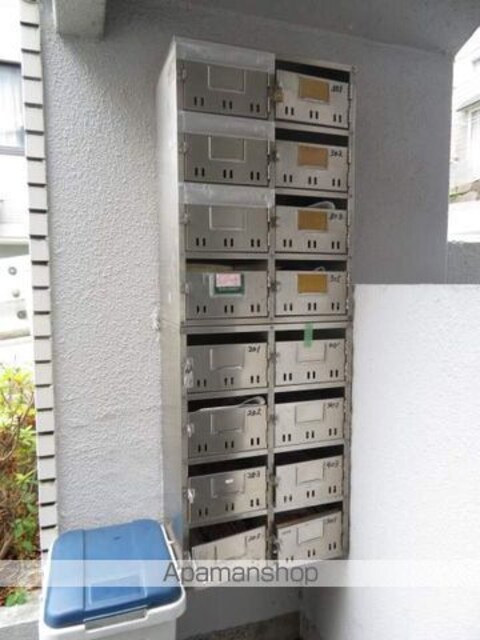 リモーブル旭ヶ丘[1R/22m2]の共用部5
