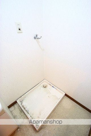 神木ハイツ2号棟の内装写真