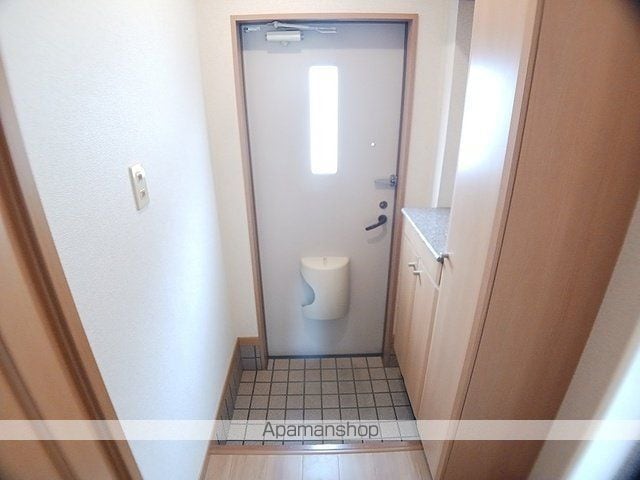 リバーサイドの内装写真
