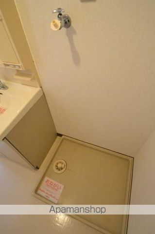 サンセール・ナンバの内装写真