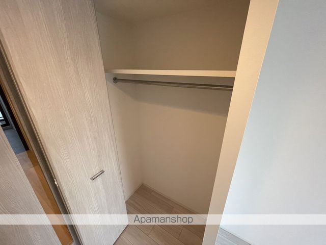 S−RESIDENCE上新庄ASCENTの内装写真