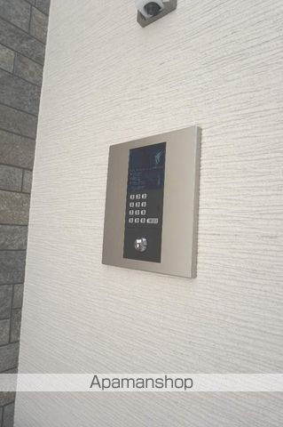 クリエオーレ今市の内装写真