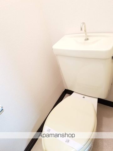 カーサ小松島の内装写真