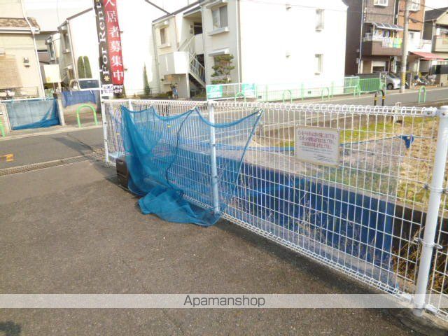 グリーンハイツのその他写真