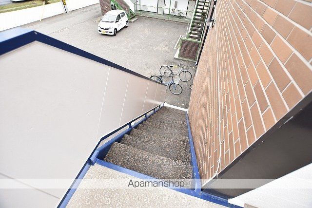 モンヴェール麻生 A棟のその他写真