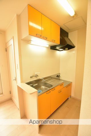 S−STAGE小樽の内装写真