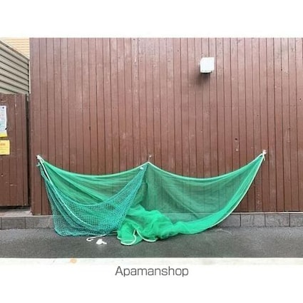 ＧＡＰ桜丘[1R/15.66m2]のその他設備1