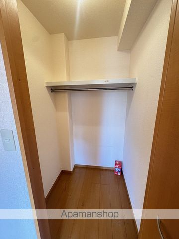 ゼファーコートの内装写真