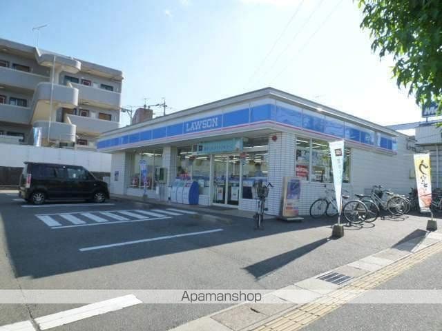 コートソフィアの周辺写真