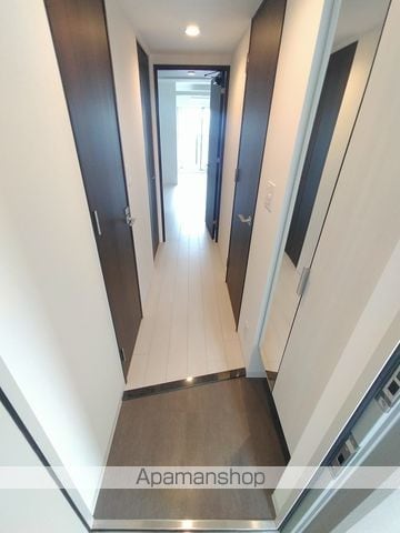 スワンズシティ SHIN−OSAKA PRIMEの内装写真