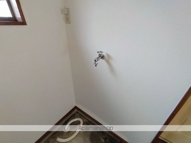 東京都国分寺市西恋ヶ窪３丁目[1K/19.44m2]のその他部屋・スペース