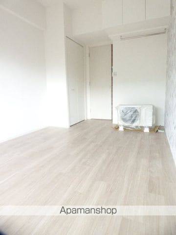 SERENITE新大阪プリエの内装写真