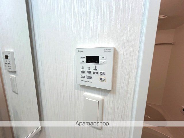 プレジオ永和ASIANの内装写真