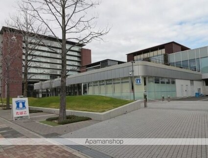 ハイツ東大手[1K/33m2]の周辺6