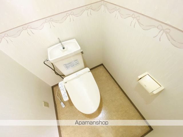 ピアコート福嶋の内装写真
