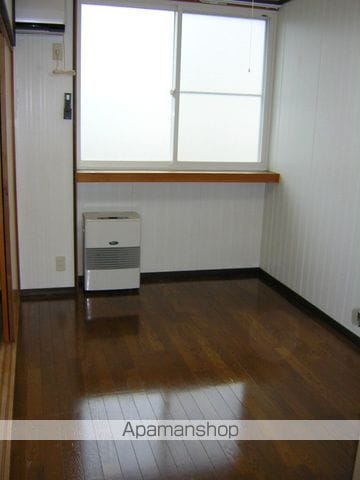 メゾンド菅原三八Bの内装写真