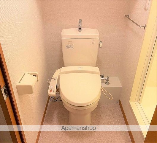 レオパレスオンダの内装写真