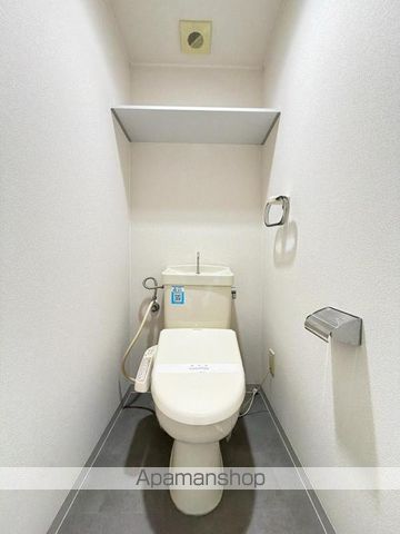 ヴィラタマチの内装写真