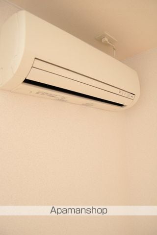 ハインスハイムVの内装写真