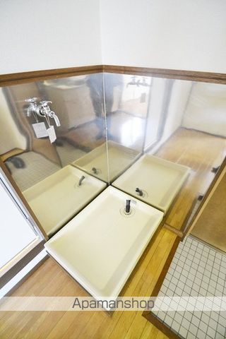 ツリーハイムの内装写真