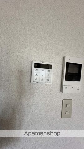 グラン ヴィスタの内装写真
