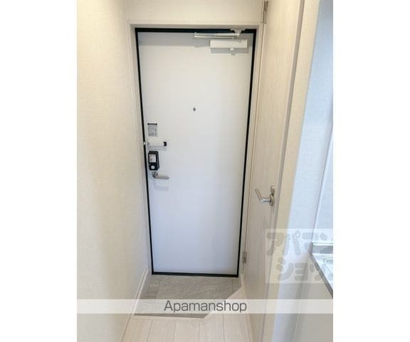HALEMAHALOの内装写真