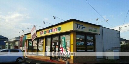 ヒルズ・コート[1LDK/59.21m2]の周辺2