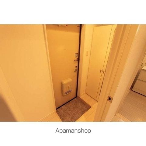 MaisonFar黒川の内装写真