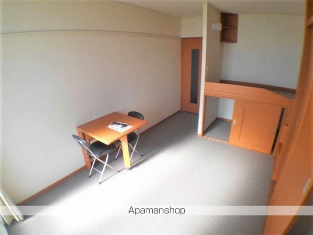 レオパレスHAZEの内装写真