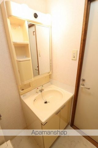 アクティパレスの内装写真