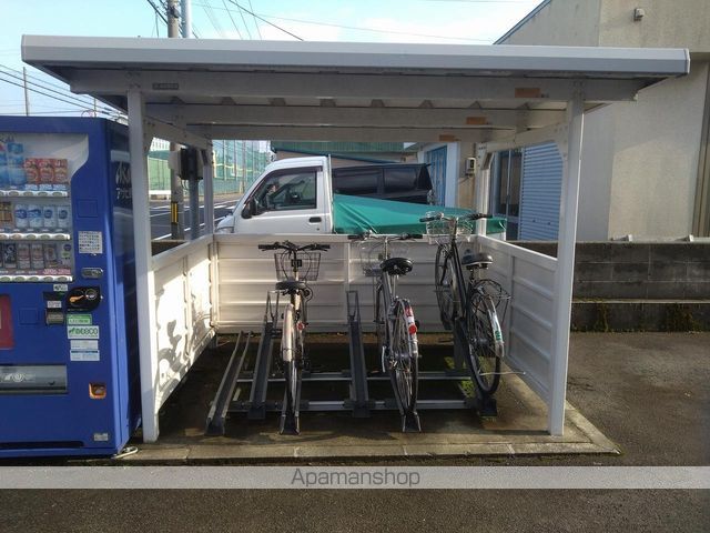 レオパレスセレッソの内装写真