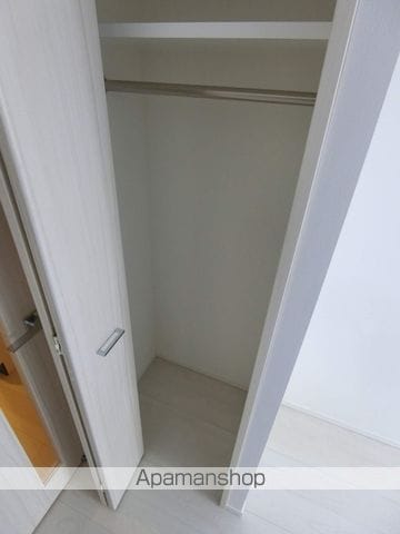 S−RESIDENCE 松戸の内装写真