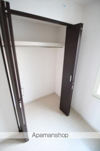 シティレジデンス中の島の内装写真