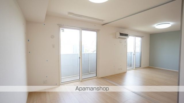 ヴァン ベールの内装写真