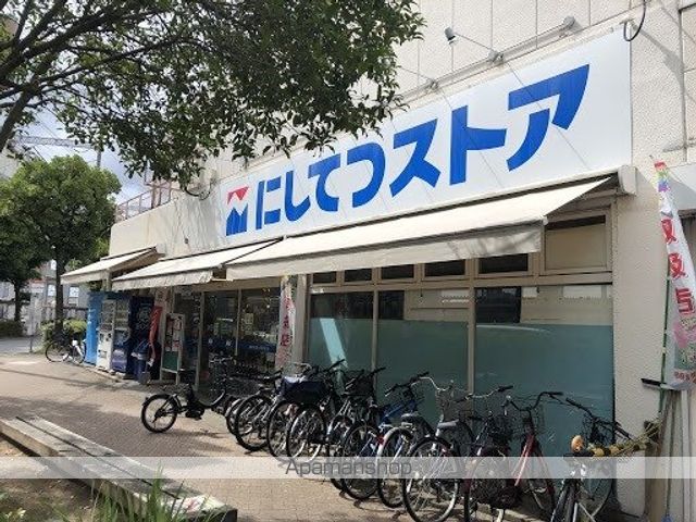 DーROOM博多駅南 弐番館の周辺写真