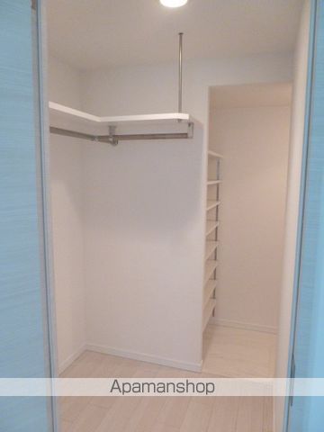 S-RESIDENCE神戸磯上通の内装写真