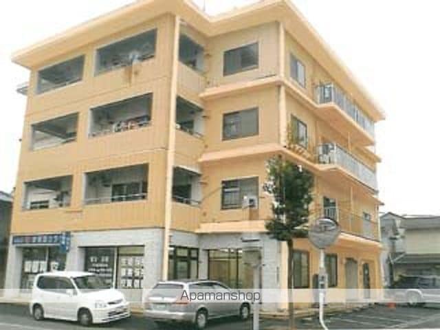 多治米中央マンション