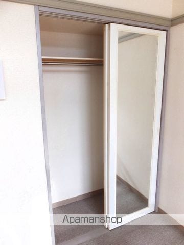 レオパレスFINEの内装写真