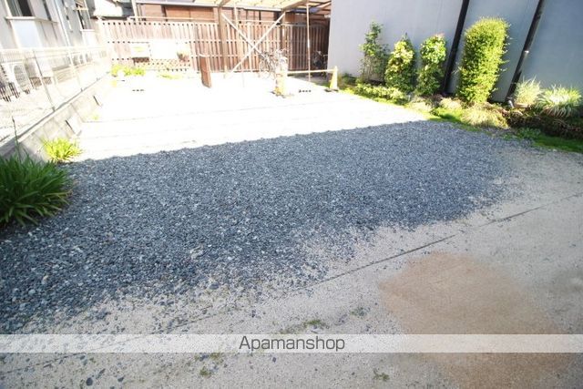 フェリーチェ富町の外観写真