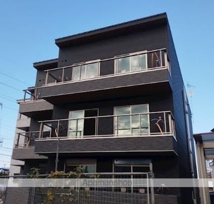ＣＡＳＡ　ＬＥＯＮＥ[1LDK/42.31m2]の外観1