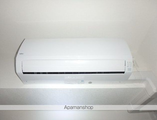 ルフォンブランシェ品川南大井の内装写真