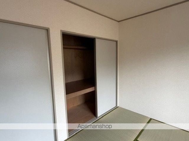 フラット南大野の内装写真