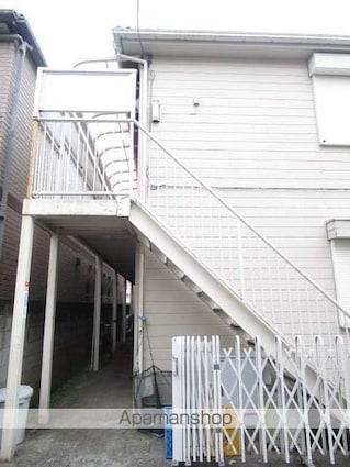 アコールＫ[1K/18.2m2]の外観4